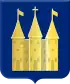 Blason de Staphorst
