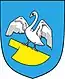 Blason de Staré Heřminovy
