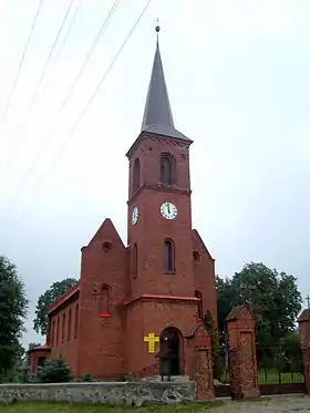 Stara Łubianka