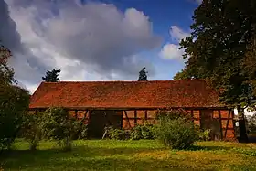 Mosina (Lubusz)