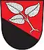Blason de Staré Město pod Landštejnem