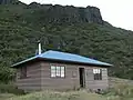 Kapalaoa Cabin.