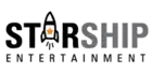 logo de Starship Entertainment