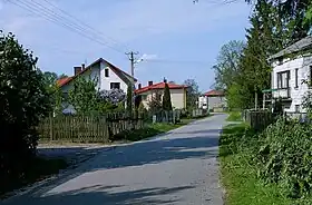 Stary Kiełbów