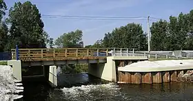 Stary Młyn (Mazovie)