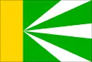 Drapeau de Stašov