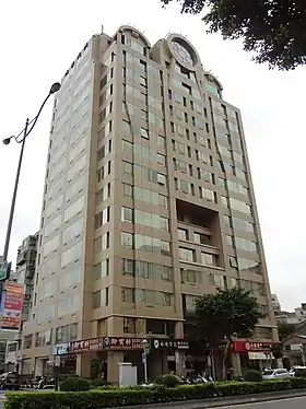 illustration de Tong Li Publishing