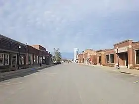 State Center