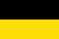 Drapeau du Royaume de Saxe