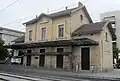 Gare de Villeurbanne