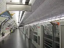 Quais de la station