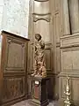 Saint Roch.