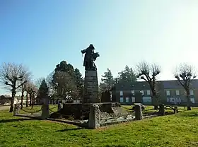 Saint-Léger-Vauban