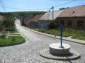 Stavěšice