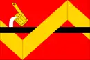 Drapeau de Stavěšice