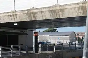 Image illustrative de l’article Bolognetta (métro de Rome)