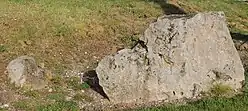 Image illustrative de l’article Menhir du Parc