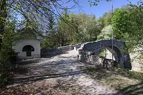 Image illustrative de l’article Chapelle de Sainte-Apolline