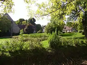 Sainte-Marthe (Eure)