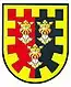 Blason de Štědrá