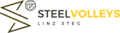 Logo de la Steelvolleys Linz/Steg