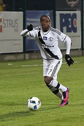 Image illustrative de l’article Steeven Langil