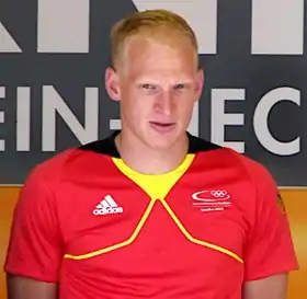 Image illustrative de l’article Steffen Gebhardt