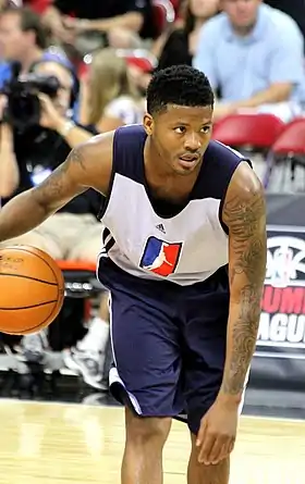 Image illustrative de l’article Stefhon Hannah