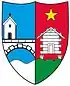 Blason de Steg-Hohtenn