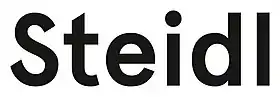 Steidl