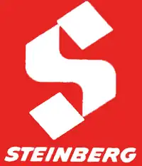 logo de Steinberg (supermarché)