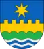 Blason de Steinbergkirche