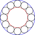 n=12