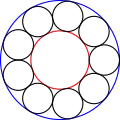 n=9