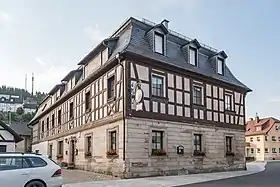 Steinwiesen