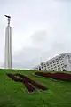 Monument de la Gloire à Samara.