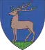 Blason de Județ de Gorj