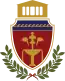 Blason de Fier