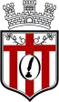 Blason de Korçë
