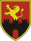 Blason de