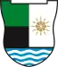 Blason de Mitrovicë
 = Sud Mitrovica