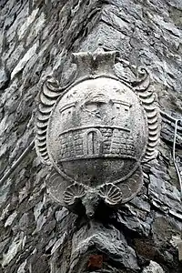 Blason