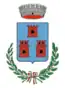 Blason de San Mauro Cilento