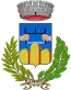 Blason de Serre