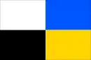Drapeau de Štěnovice