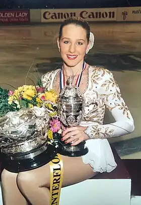 Image illustrative de l’article Stephanie Main