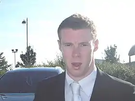 Image illustrative de l’article Stephen Pearson