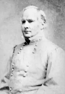 Maj. Gen.Sterling Price
