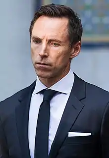 Image illustrative de l’article Steve Nash