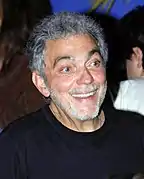 Steve Gadd.
